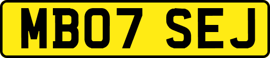 MB07SEJ