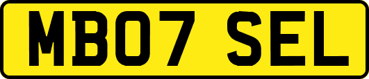 MB07SEL