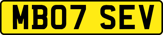 MB07SEV