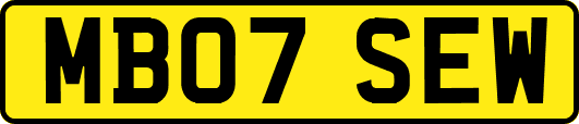 MB07SEW
