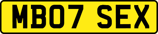 MB07SEX