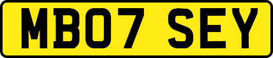 MB07SEY