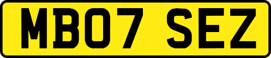 MB07SEZ