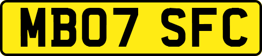 MB07SFC