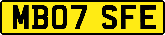 MB07SFE