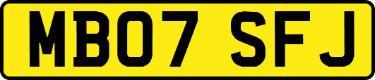 MB07SFJ