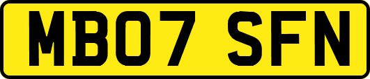 MB07SFN