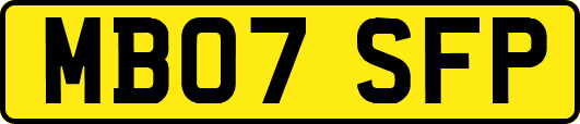 MB07SFP