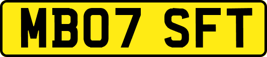 MB07SFT
