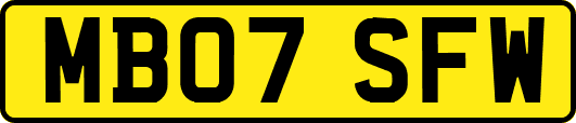 MB07SFW