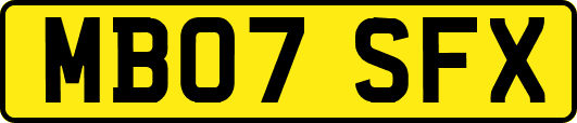 MB07SFX