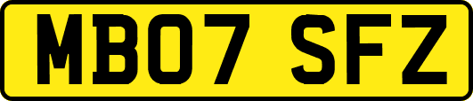 MB07SFZ