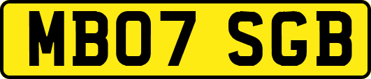 MB07SGB