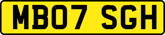 MB07SGH