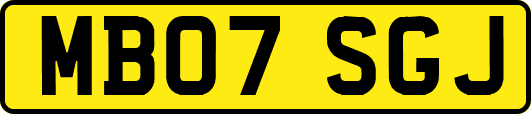 MB07SGJ