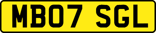 MB07SGL