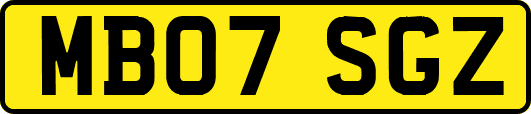 MB07SGZ