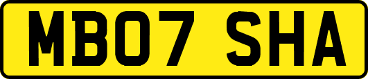 MB07SHA