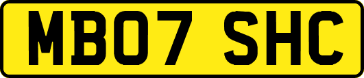 MB07SHC