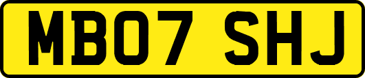 MB07SHJ