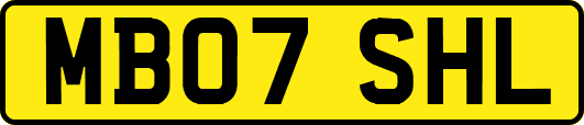MB07SHL