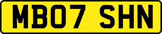 MB07SHN