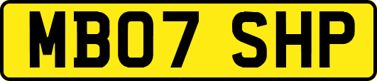 MB07SHP