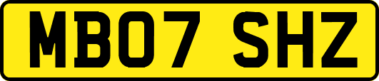 MB07SHZ
