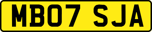MB07SJA