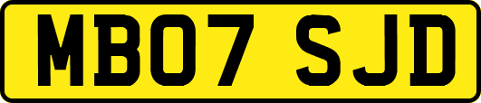 MB07SJD