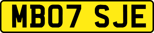 MB07SJE