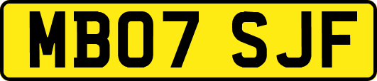 MB07SJF