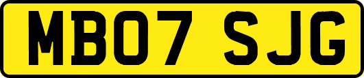 MB07SJG