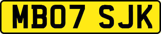 MB07SJK