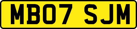 MB07SJM