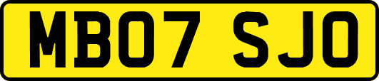 MB07SJO