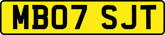 MB07SJT