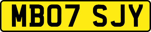 MB07SJY