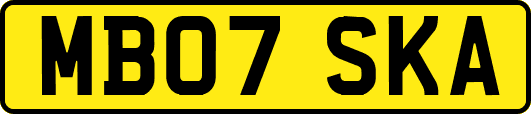 MB07SKA