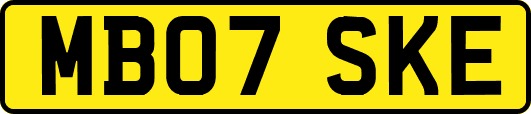 MB07SKE