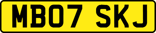 MB07SKJ