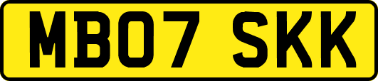 MB07SKK