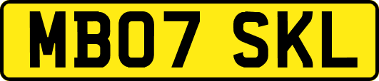 MB07SKL