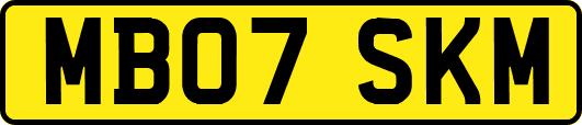 MB07SKM
