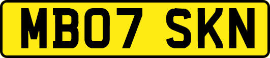 MB07SKN
