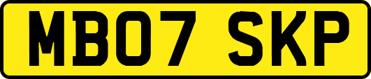 MB07SKP
