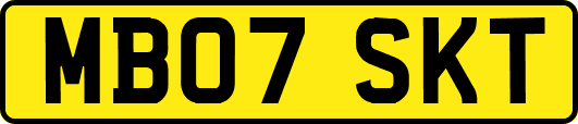 MB07SKT