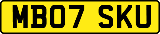MB07SKU