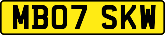 MB07SKW