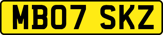 MB07SKZ